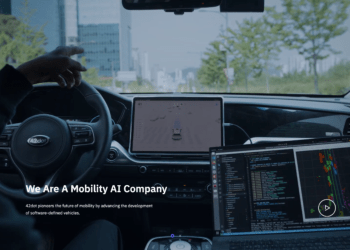 Pangyo Techno Valley Transforms the Paradigm of the Future Automobile Industry