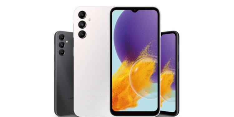 Government-Backed Initiative: KT Unveils Budget-Friendly Galaxy Jump 3 Smartphone