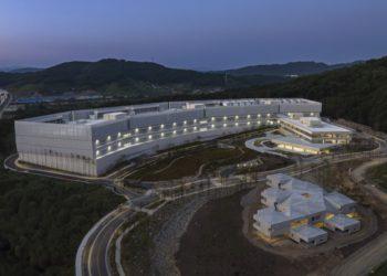 Naver Unveils Asia’s Largest Data Center, GAK Sejong, for Tech Innovation