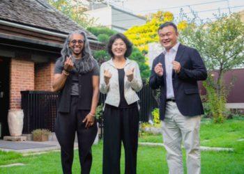 SK Telecom Teams Up with Aptos and Atomrigs Lab for Secure Web3 Experience