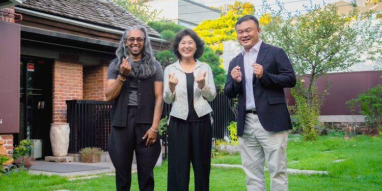 SK Telecom Teams Up with Aptos and Atomrigs Lab for Secure Web3 Experience