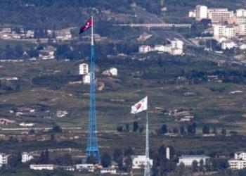 South Korea Set to Launch First Spy Satellite to Monitor North Korean Activities