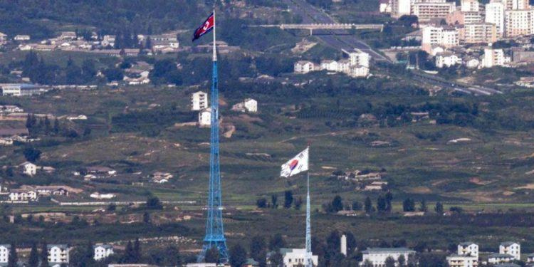 South Korea Set to Launch First Spy Satellite to Monitor North Korean Activities