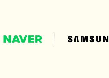 Tech Giants Samsung and Naver Partner for Smart Office Solutions