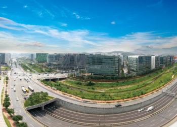 Pangyo Techno Valley: Spearheading South Korea’s AI Revolution
