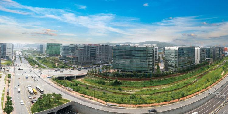 Pangyo Techno Valley: Spearheading South Korea’s AI Revolution