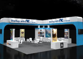 NCSOFT supports the participation of four game startups at the domestic game festival ‘G-STAR 2023’ for the 7th consecutive year