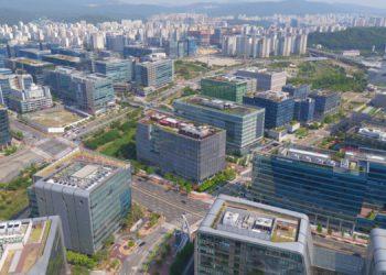 Pangyo Techno Valley Emerges as a Global Hub for Cybersecurity Innovation