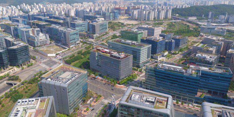 Pangyo Techno Valley Emerges as a Global Hub for Cybersecurity Innovation