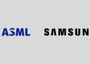 ASML and Samsung Partnership To Bring $760 M Investment in South Korea