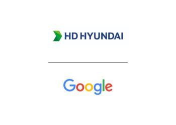 HD Hyundai Partners with Google Cloud for AI Advancements