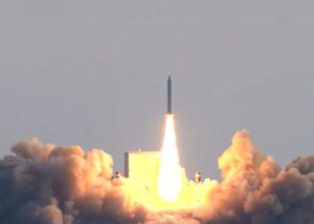 Hanwha Systems Launches South Korea’s First Privately-Owned Earth Observation Satellite