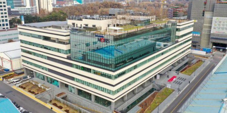 Hyundai Mobis Unveils Electrification Research Center: A Hub for Next-Gen Automotive Technologies