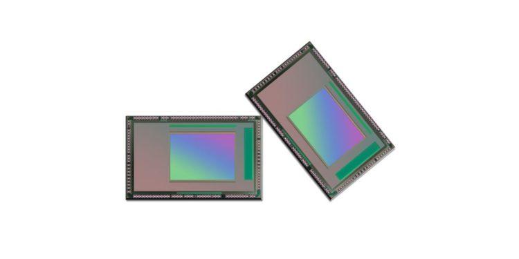 Samsung Introduces ISOCELL Vizion Sensors for Robotics and XR Applications