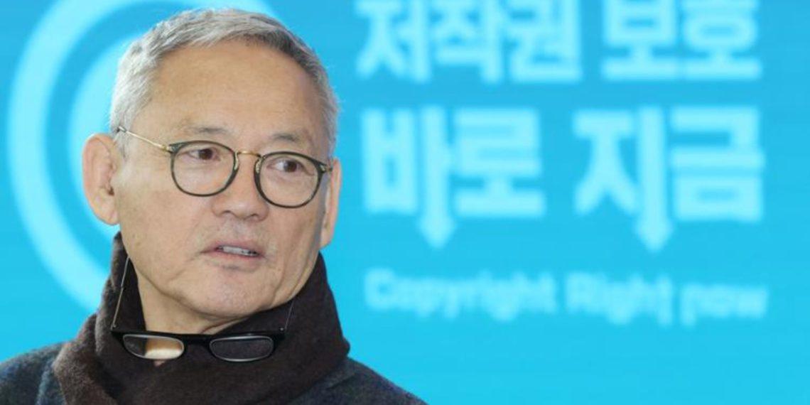 South Korean Government Takes a Stance: AI-Generated Content Denied Copyright Registration