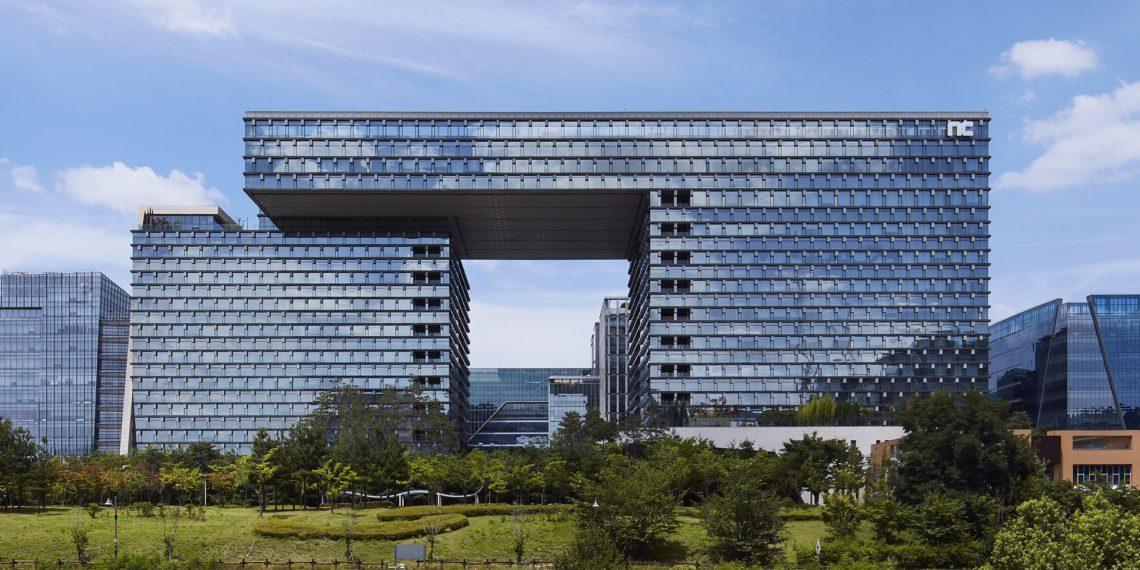 NCSOFT Leads as First Korean Game Company on DJSI Asia Pacific Index