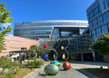 Gyeonggi Startup Campus in Pangyo Techno Valley Achieves KRW 12.9 Billion in Sales in 2023 with Startup Acceleration Program