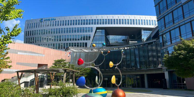 Gyeonggi Startup Campus in Pangyo Techno Valley Achieves KRW 12.9 Billion in Sales in 2023 with Startup Acceleration Program