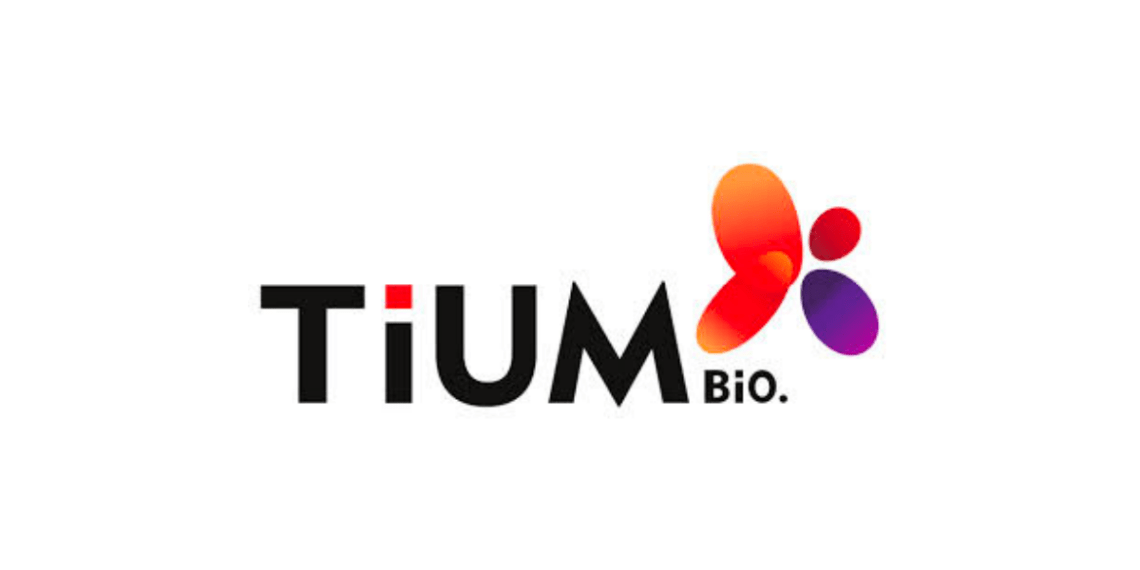 TiumBio, a Biotech Company Gets Selected as One of Outstanding Startups at the Super Gap Startup 1000+ Tech Conference