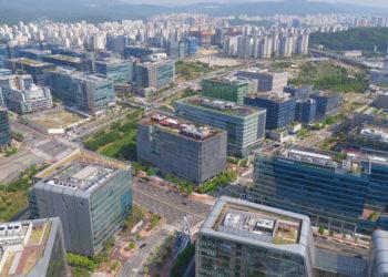 Pangyo Techno Valley: Accelerating Growth Through Collaboration and Innovation