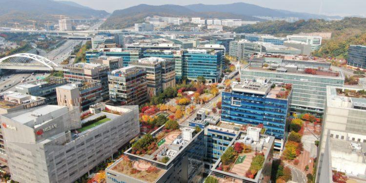 Rising Stars: Top 5 Pangyo Semiconductor Startups Poised for Global Market Leadership