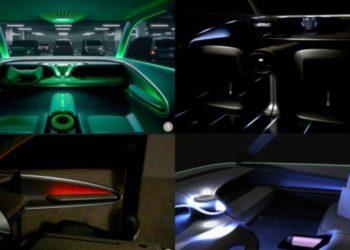 Hyundai Mobis Innovates with Human-Centric Lighting for Future Mobility Environments