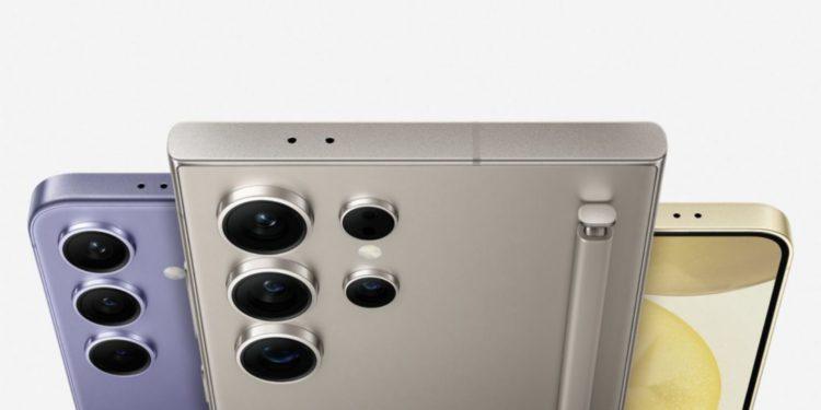 It’s here! Samsung’s AI-Powered Galaxy S24 Series Hits the Market