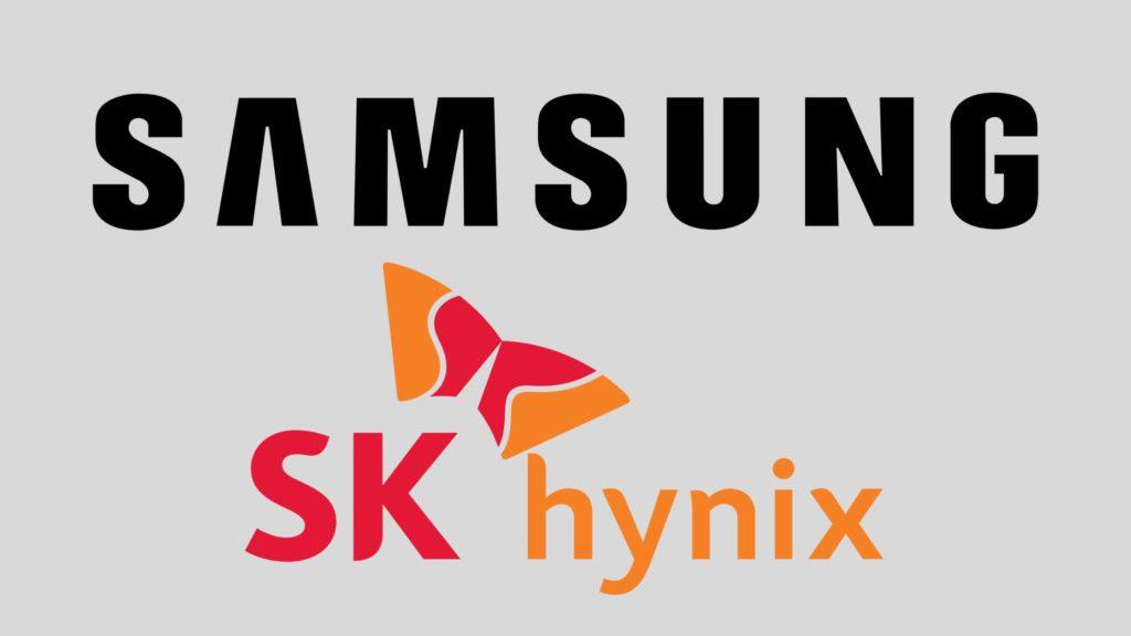 Samsung going after SK hynix in AI memory chips - The Korea Times