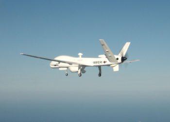 South Korea Unveils ‘Korean Reaper’: Advanced Spy Drones Strengthen Military Surveillance over North Korea