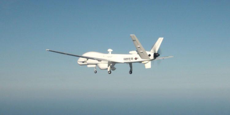 South Korea Unveils ‘Korean Reaper’: Advanced Spy Drones Strengthen Military Surveillance over North Korea