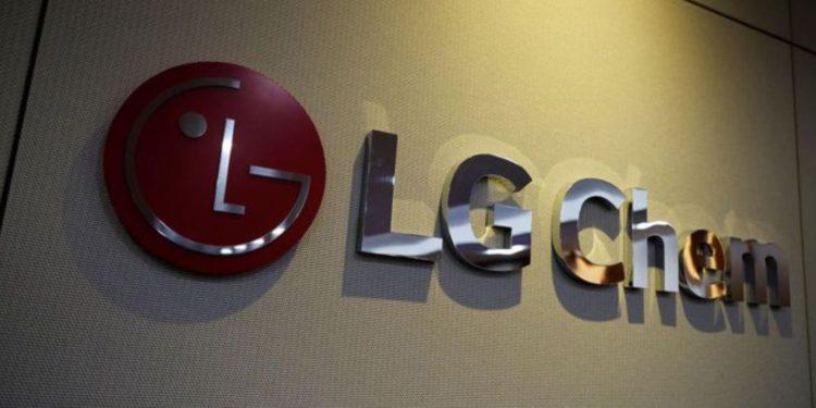 LG Chem Inks $18.8 Billion Deal with GM for EV Battery Cathodes