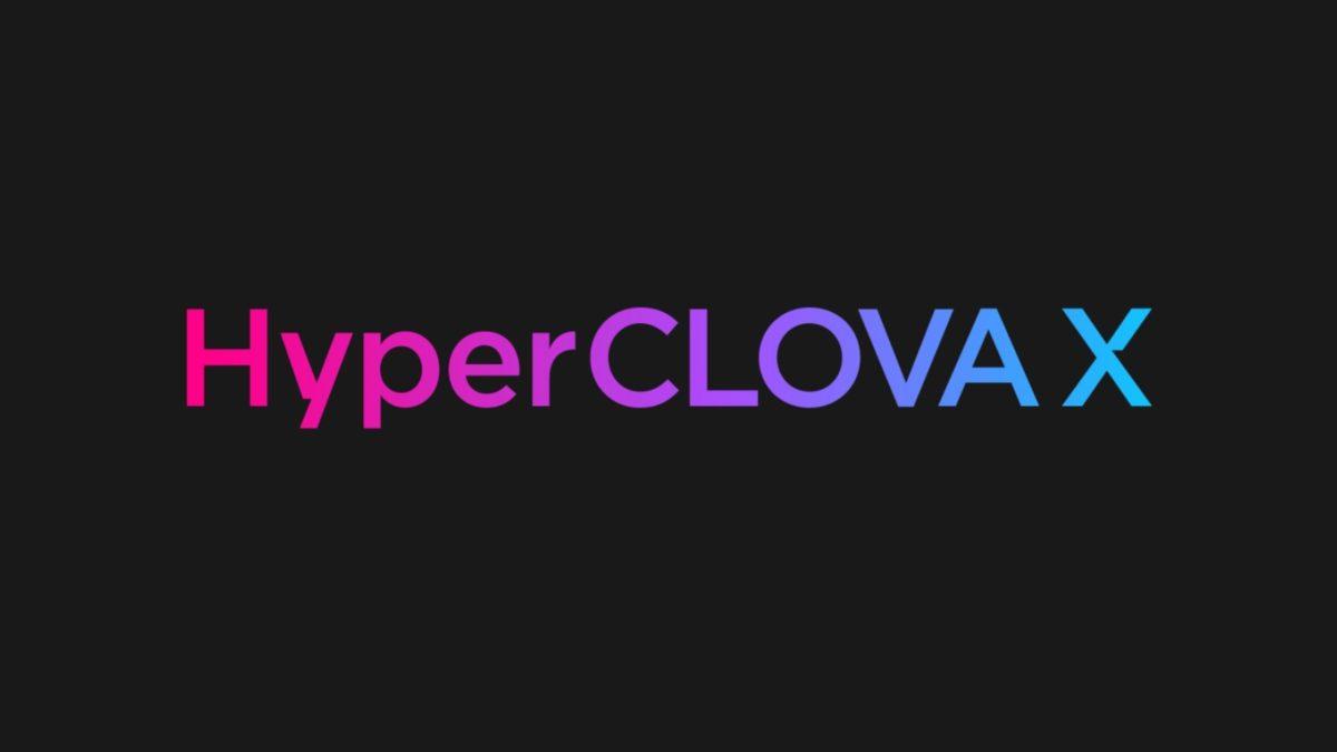 Naver's HyperCLOVA X Claims to Outperform OpenAI and Google