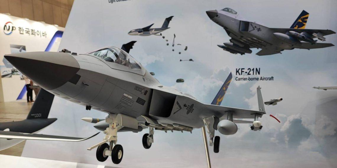 South Korea’s Strategy to Become a Leading Arms Exporter: Tax Breaks for Defense Innovation