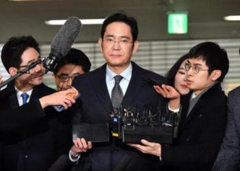 Turning Point for Samsung: Jay Y. Lee Cleared of Financial Wrongdoing