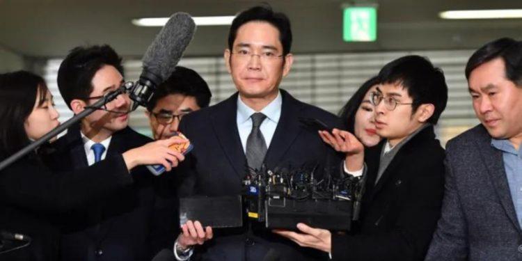 Turning Point for Samsung: Jay Y. Lee Cleared of Financial Wrongdoing