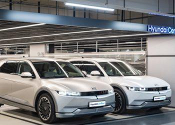 Hyundai Motor Launches EV Trade-In Program to Drive Sustainable Mobility