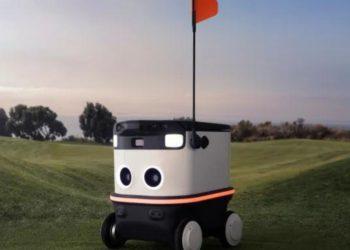 Lotte Data Communication Partners with Neubilty to Develop Autonomous Security Robots