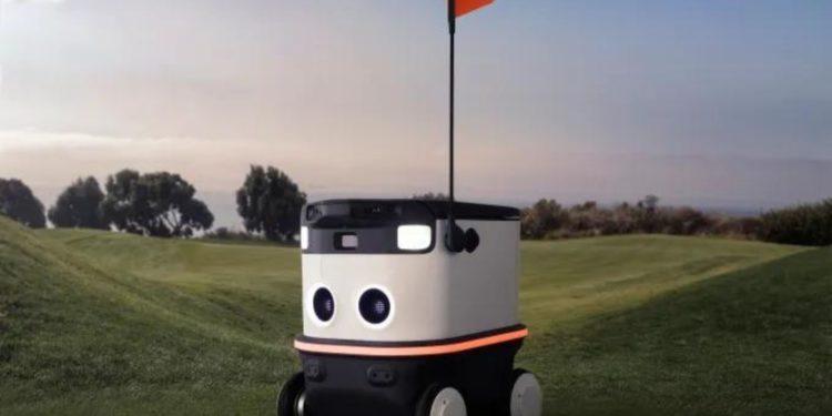 Lotte Data Communication Partners with Neubilty to Develop Autonomous Security Robots