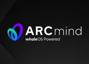 Naver Unveils ARC Mind: World’s First Web Platform-Based Robot Operating System