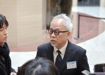 Samsung Display CEO Charts Korea’s Path to Global Display Market Dominance by 2027