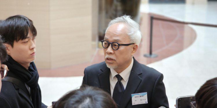 Samsung Display CEO Charts Korea’s Path to Global Display Market Dominance by 2027