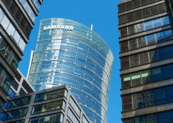 Samsung Secures $752 Million Contract with Naver for Mach-1 AI Accelerator Chips