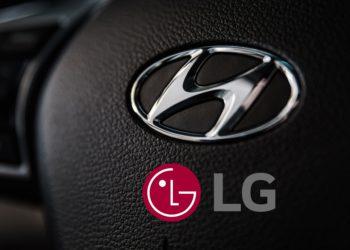 LG Electronics and Hyundai Discuss Collaboration in Automotive Electronics