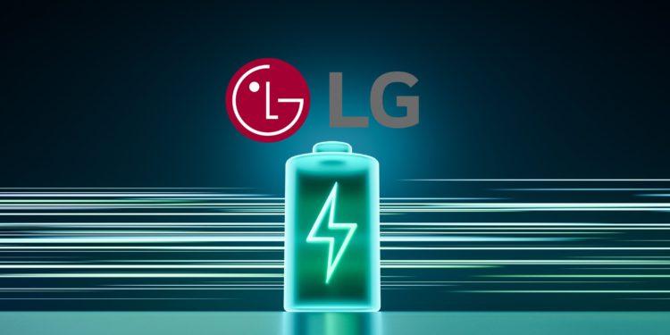 LG Energy Solution Rises to Second Place in Global EV Battery Rankings