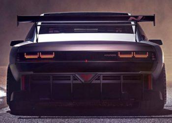 2026: The Year Hyundai’s N74 Hydrogen Supercar Debuts?