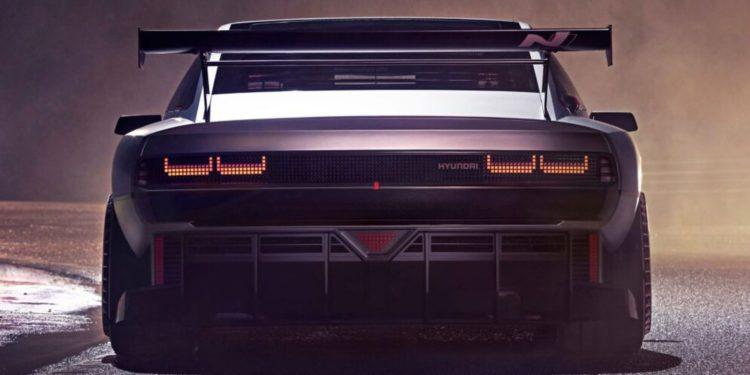 2026: The Year Hyundai’s N74 Hydrogen Supercar Debuts?