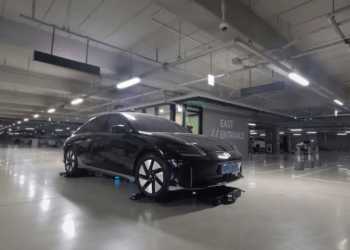 HL Mando, Kakao Mobility Collaborate to Bring Robot Valet Parking to South Korea