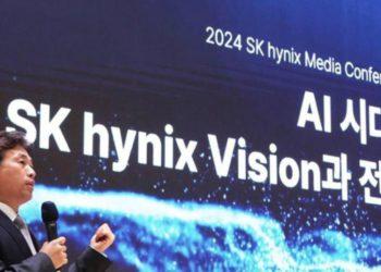 SK Hynix’s HBM Chipsets: Nearly Sold Out Amid Surging Demand for AI Applications