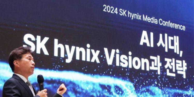 SK Hynix’s HBM Chipsets: Nearly Sold Out Amid Surging Demand for AI Applications