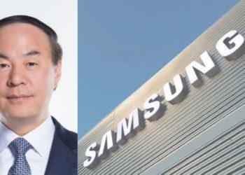 Samsung Shuffles Leadership: Jun Young-hyun to Head Struggling Semiconductor Unit